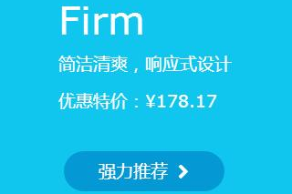 Firm主题