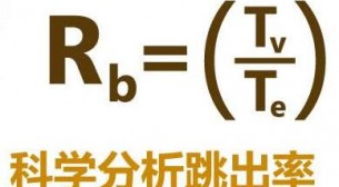 数据分析|从跳出率&停留时间分析网站用户体验