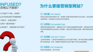 营销型网站运营思路揭秘，网站运营的要点详解