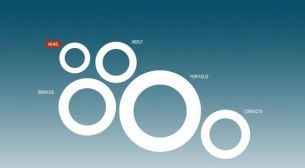 网站的导航怎么设计才好？