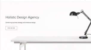 网页留白艺术|设计“高品质”网站的技巧