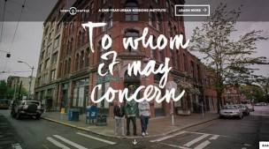 网页设计中用全屏照片做背景需要注意的点