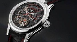 钟表高端奢侈品网站建设方案