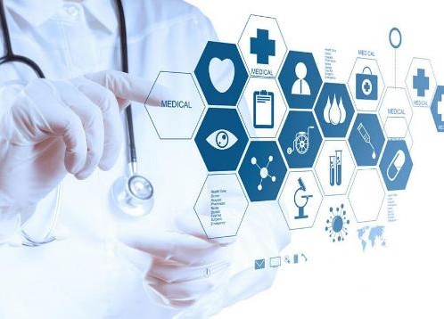 医药医疗网站建设方案