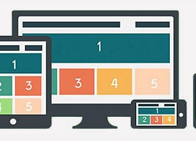 H5响应式网站建设方案